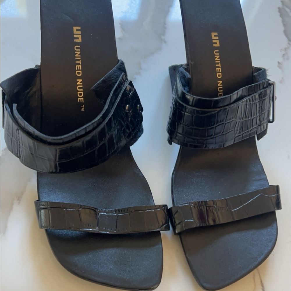 United Nude size EU 40 US10